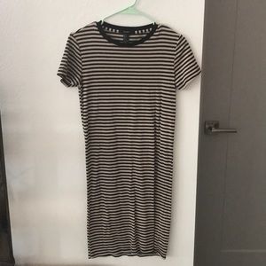 Forever 21 TShirt Dress